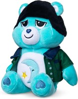 Care Bears peluche Stranger Things Bedtime Bear 22cm jouet-3