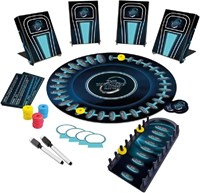 Tomy jeu de société The Weakest Link Essentials Edition multicolore