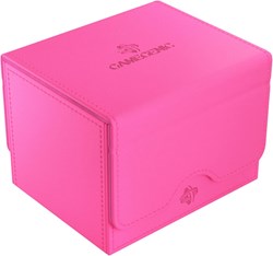 Gamegenic boîte à cartes Sidekick 100+ XL rose - rangement cartes