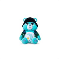 Care Bears peluche Stranger Things Bedtime Bear 22cm jouet