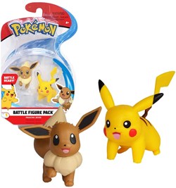 Personnages de Pokémon