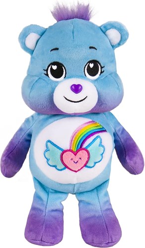 Care Bears peluche 22cm Dream Bright - jouet câlin-2