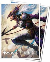 Ultra Pro protège-cartes Magic The Gathering Final Fantasy Premium X 105 pièces