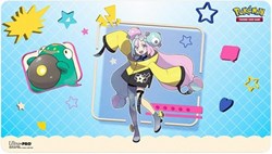 Ultra Pro tapis de jeu Pokémon Iono et Bellibolt - accessoire cartes