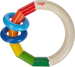 HABA Hochet Anneau
