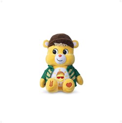 Care Bears peluche 22 cm - Funshine en épouvantail - édition Wicked