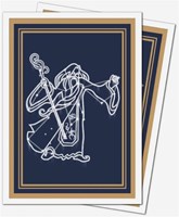 Ultra Pro protège-cartes The Elder Scrolls Mages Guild 105 pièces-2
