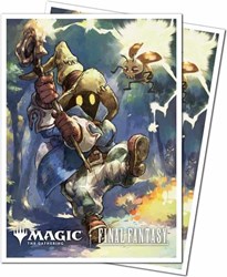 Ultra Pro protège-cartes Magic The Gathering Final Fantasy Premium 105 pièces