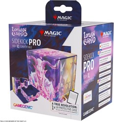 Gamegenic deck box Magic The Gathering Lorwyn Sidekick PRO 100 XL cartes