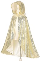 Souza for Kids robe cape Amelia multicolore 8-10 ans avec capuche