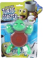 Van Manen dessous de verre tortue jouet sonore pour enfants-3