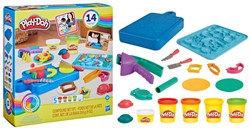Play Doh - Little Chef Start Set