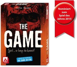 ASS Altenburger jeu de cartes The Game jeu de stratégie original 1-5 joueurs