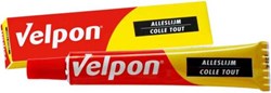 Bison colle universelle transparente 25 ml colle forte pour loisirs créatifs