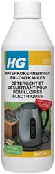 HG nettoyant détartrant bouilloire 500ml produit de nettoyage