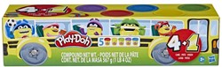 Play-Doh Back to School 5 pack