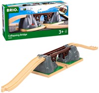 BRIO Pont catastrophe - 33391-2