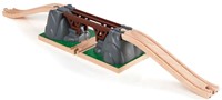 BRIO Pont catastrophe - 33391-3