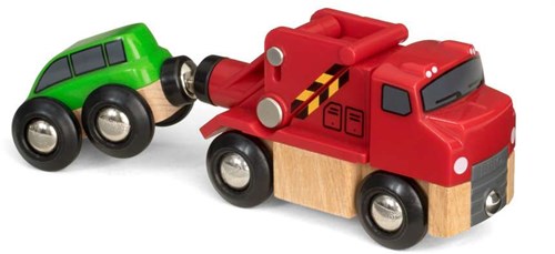BRIO Dépanneuse - 33528-3
