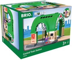 BRIO Gare centrale sonore - 33649