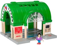 BRIO Gare centrale sonore - 33649-2