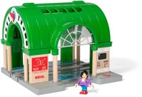 BRIO Gare centrale sonore - 33649-3
