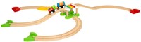 BRIO Mon premier circuit de découverte - 33727-3