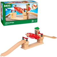 BRIO Pont basculant - 33757-2