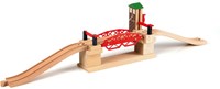 BRIO Pont basculant - 33757-3