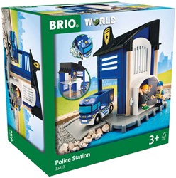 BRIO Commissariat de police - 33813