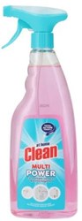 At Home Clean Allesreiniger spray 750ml