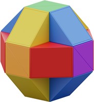 Goliath Goliath - Nexcube Cobra-3