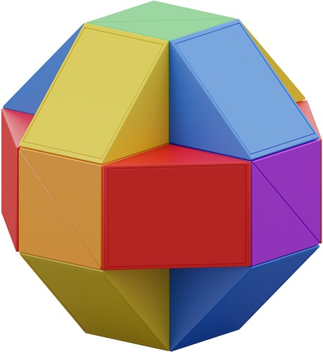 Goliath Goliath - Nexcube Cobra-3