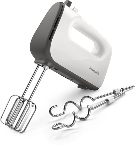 Philips Handmixer viva HR3740/00-2