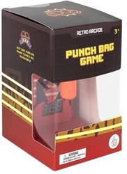 Thumbs Up jeu mini sac de frappe rétro arcade - jouet finger punch