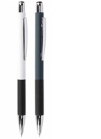 Lobbes stylo bille pour enfants noir multicolore largeur d'écriture 0,7 mm