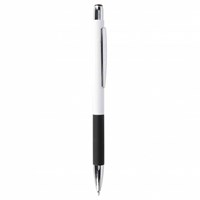 Lobbes stylo bille pour enfants noir multicolore largeur d'écriture 0,7 mm-2