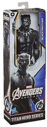Hasbro Marvel Avengers figurine d'action Black Panther 30cm jouet