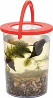 Eduplay gobelet loupe - jouet éducatif pour explorer la nature