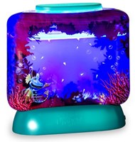 Aqua Dragons / Sea Monkeys , un univers aquatique fascinant