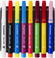 Bruynzeel feutres magiques set 8 pièces changement de couleur-2