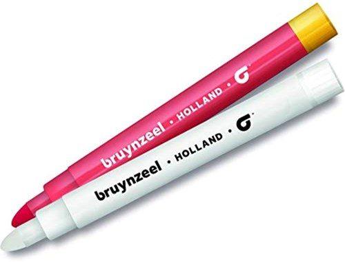 Bruynzeel feutres magiques set 8 pièces changement de couleur-3