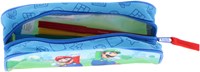 Trousse Super Mario - fournitures scolaires colorées pour enfants - Super Mario-3