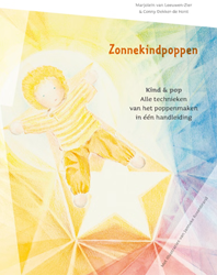 Mercurius livre d'activités fabrication de poupées - guide créatif pour enfants