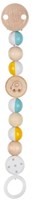 Goki Fopspeenketting - Auto's