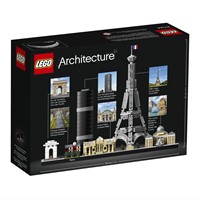 LEGO Architecture Paris - 21044-2