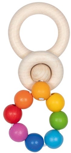 Goki Bijtring - Regenboog