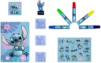 van der Meulen coffret créatif Stitch boîte d'activités pour enfants-2
