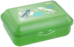 SIGG boîte à lunch - dinosaure aluminium sans BPA Jurassica