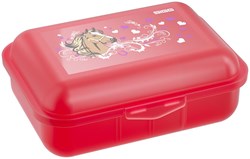 SIGG boîte à lunch - chevaux boîte aluminium pour enfants